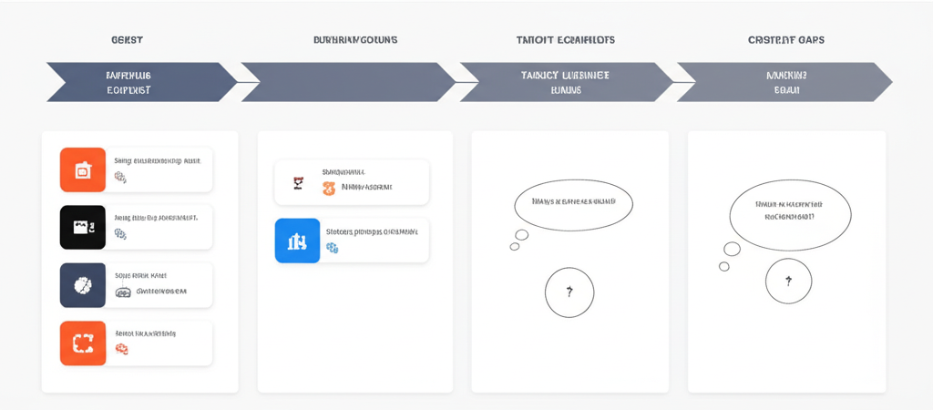 Content Audit Process
