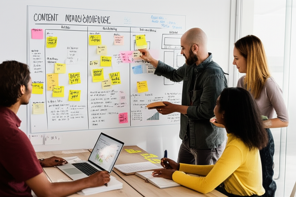 Content Strategy for Home Service Businesses
