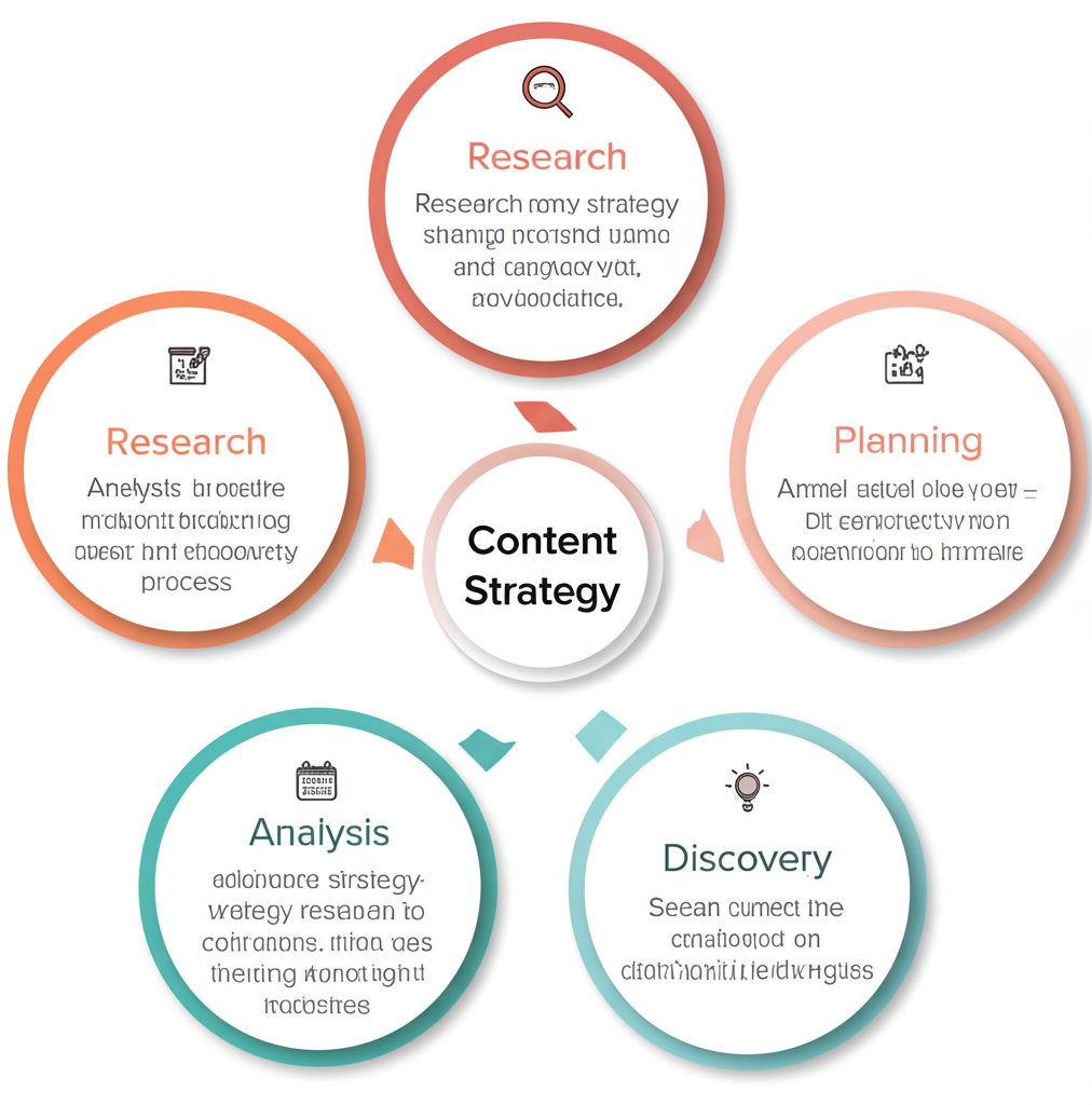 Content Strategy Discovery Process