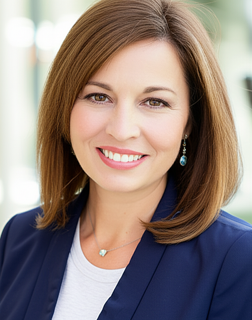 Lisa Thompson