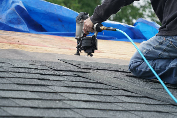 Ledgers Roofing Grows Organic Traffic by 400%