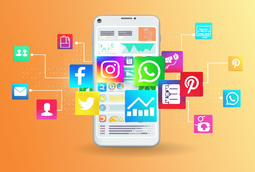 Social Media Marketing Strategies for Home Service Businesses